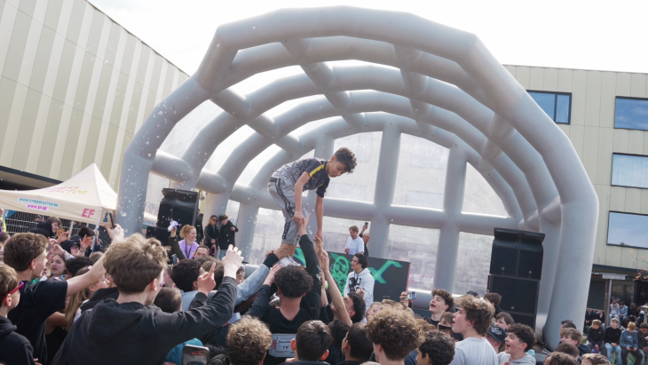 Sportschool - Hasselt