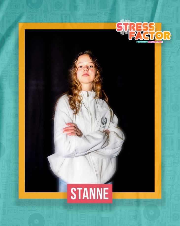 Stanne