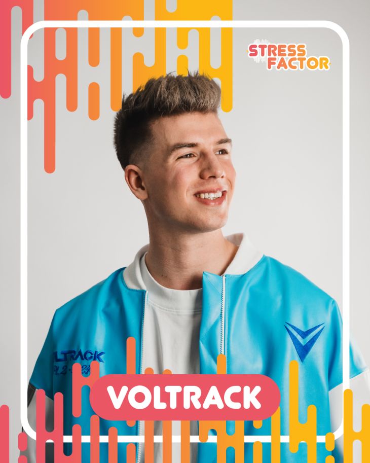 VolTrack
