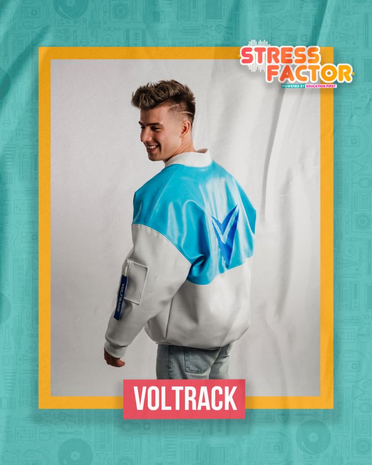 VolTrack