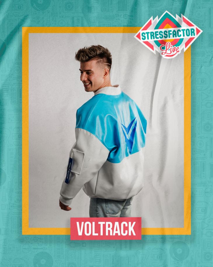 VolTrack