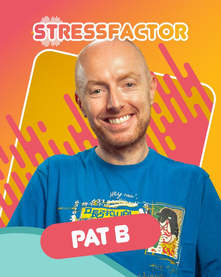 Pat B