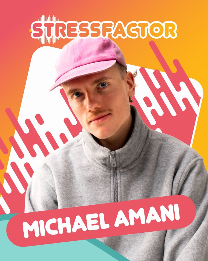 Michael Amani