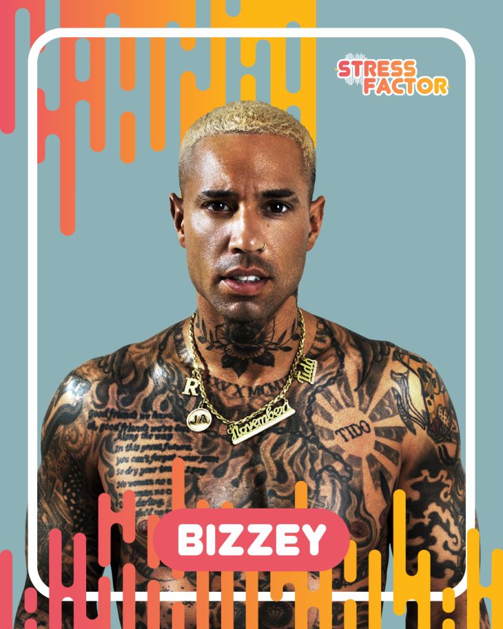 Bizzey