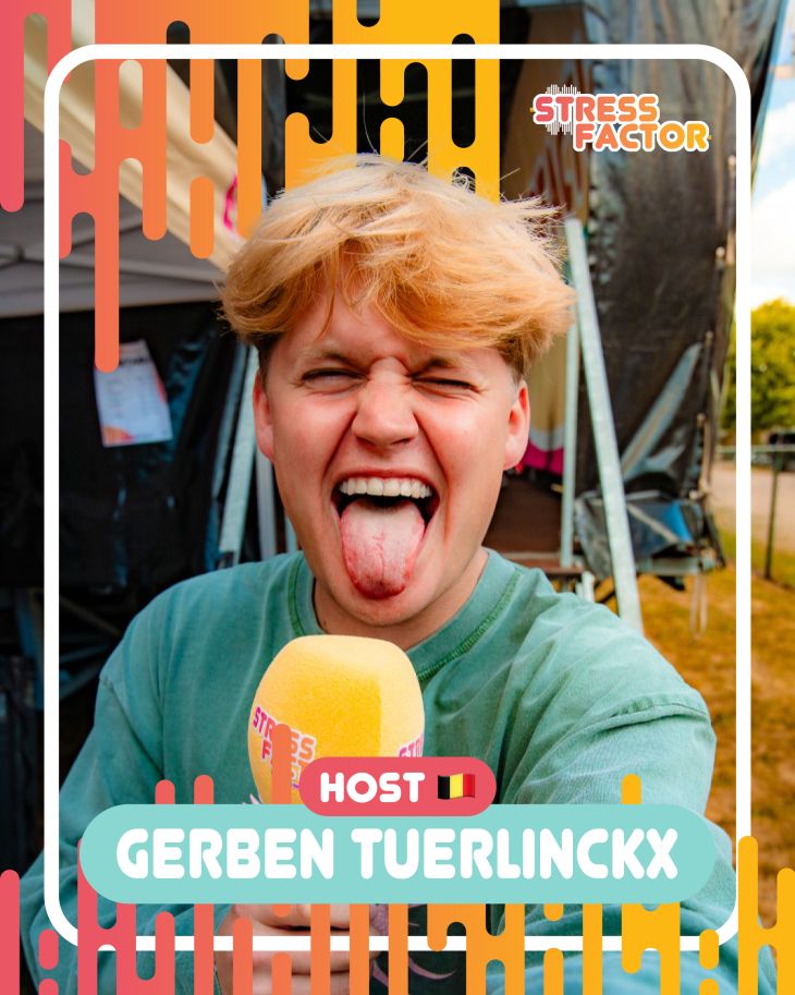 Gerben Tuerlinckx
