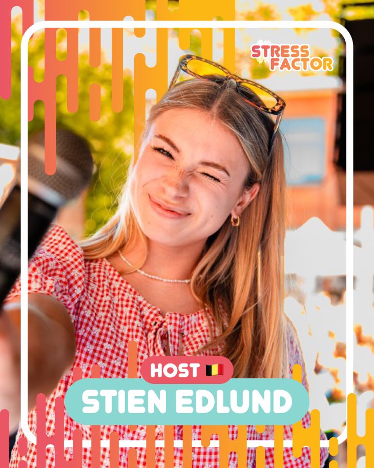 Stien Edlund