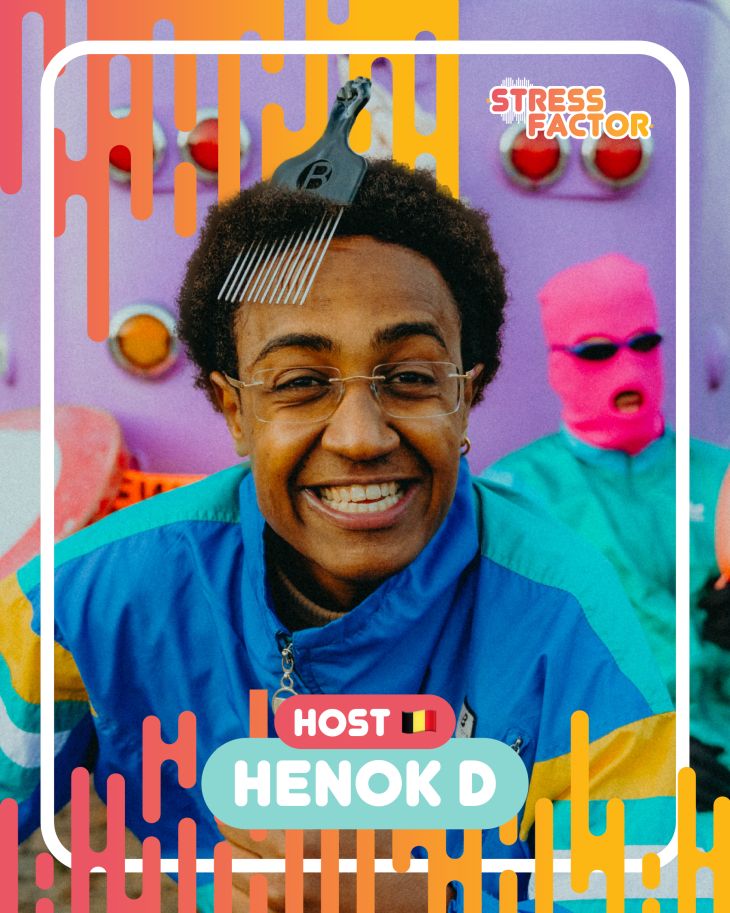 Henok D