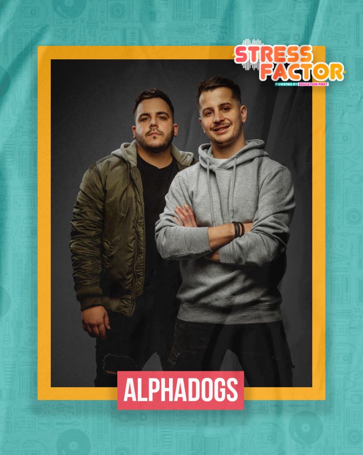 Alphadogs