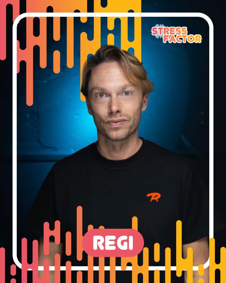 Regi