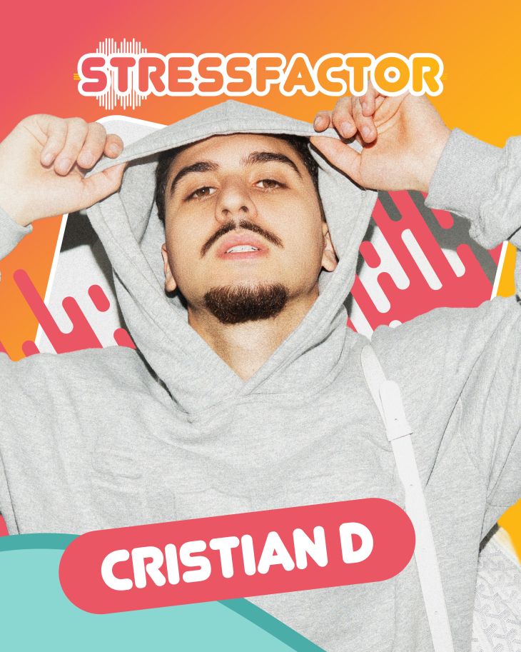 Cristian D