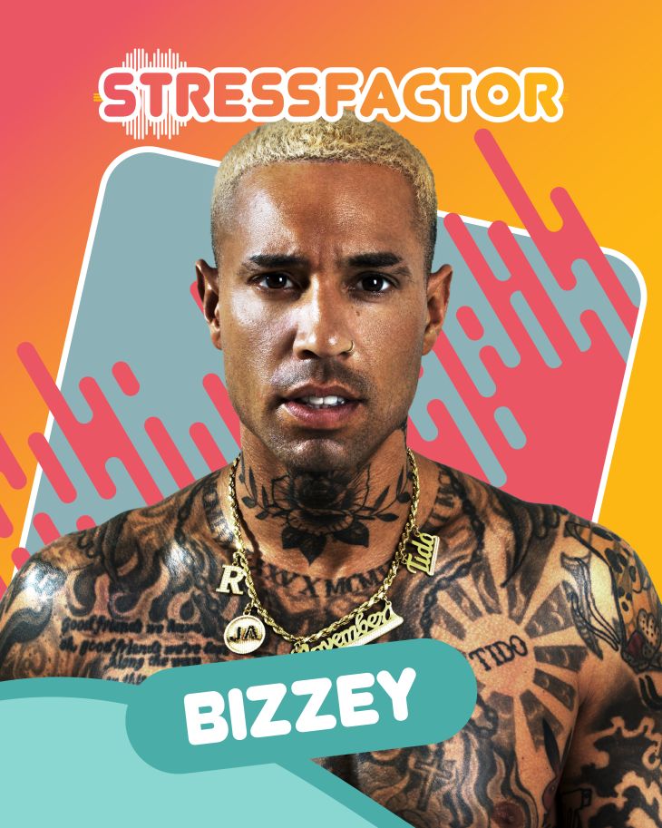 Bizzey