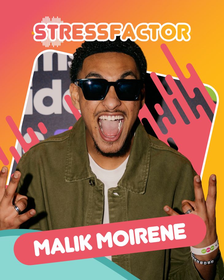Malik Moirene