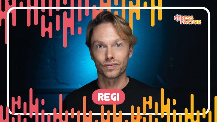 De eerste headliner van Stressfactor 2026!