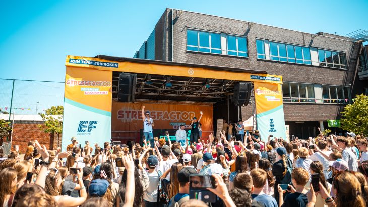 Heet in de keet!🔥 Heet in de keet!🔥