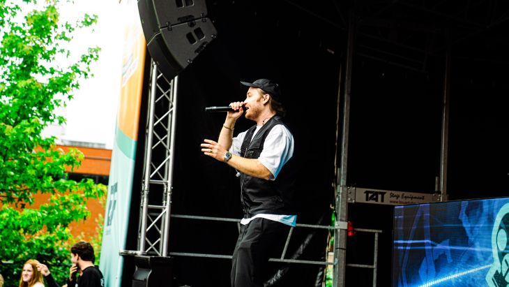 1ste Nederlandse festival van het seizoen trapt af in Weert! π 1ste Nederlandse festival van het seizoen trapt af in Weert! π