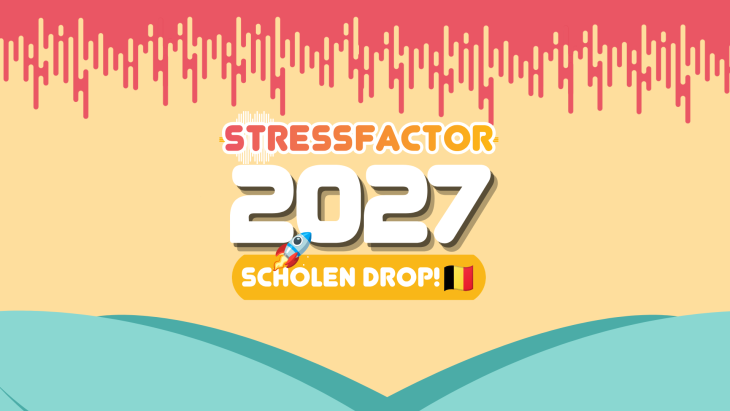 De scholen voor 2027 zijn bekend! De scholen voor 2027 zijn bekend!