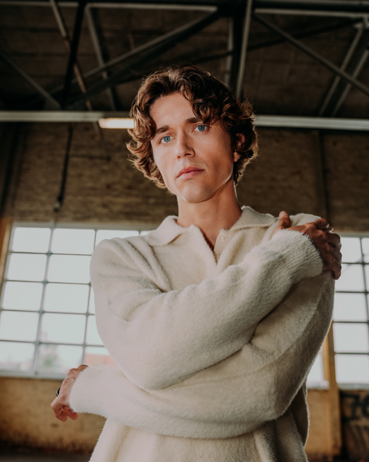 Ian thomas