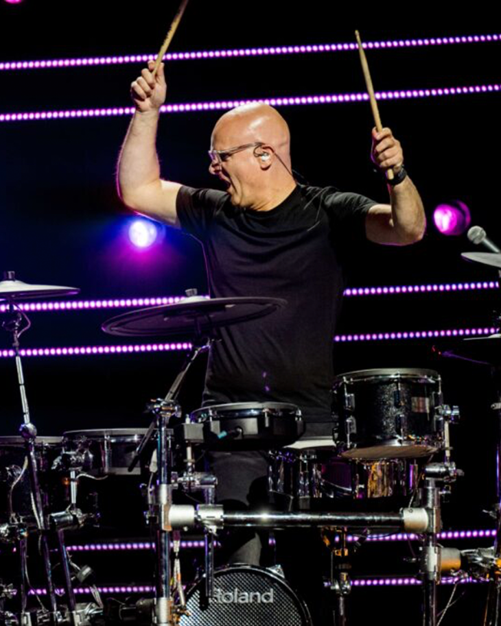 Michael Schack