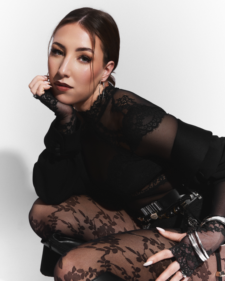Nina Black