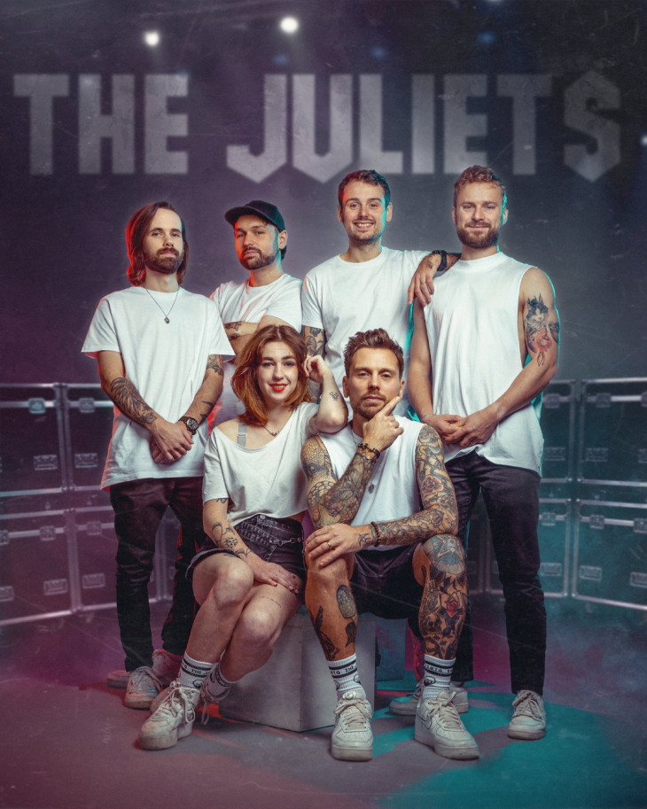 The Juliets