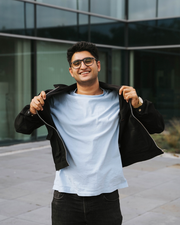 Amir Motaffaf