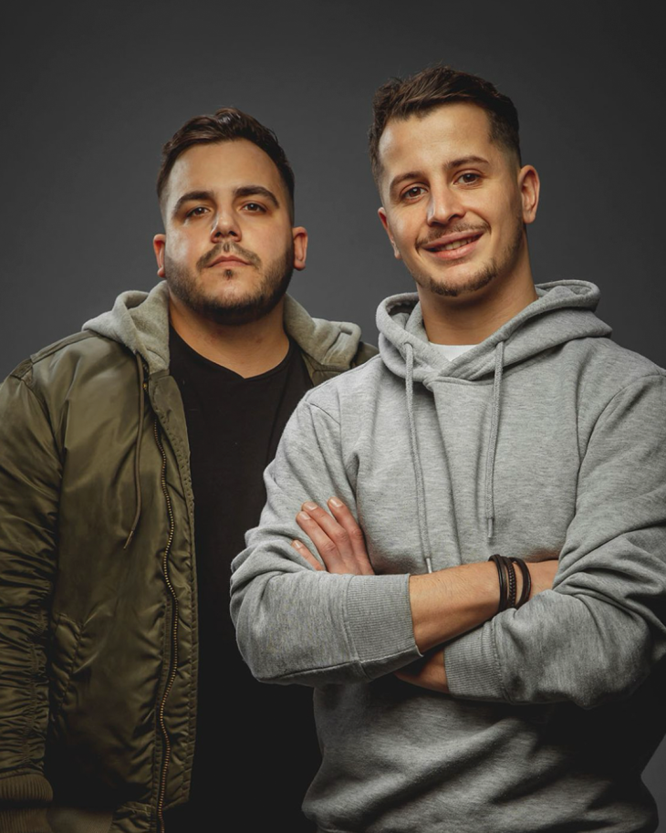 Alphadogs