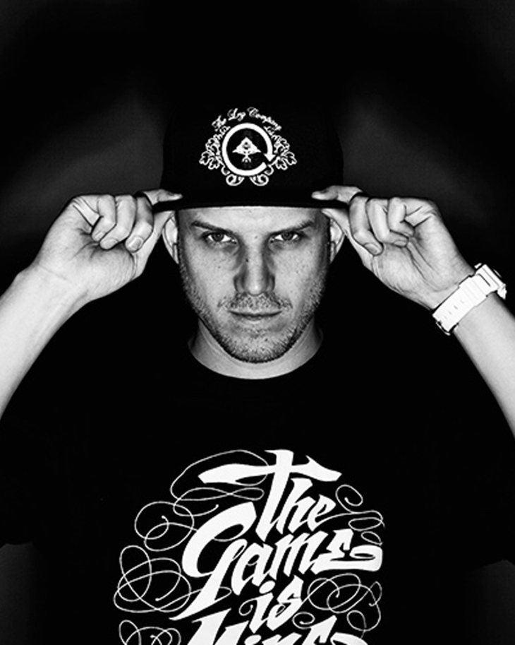 DJ Dysfunckshunal