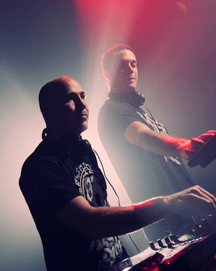 Kastor & Dice