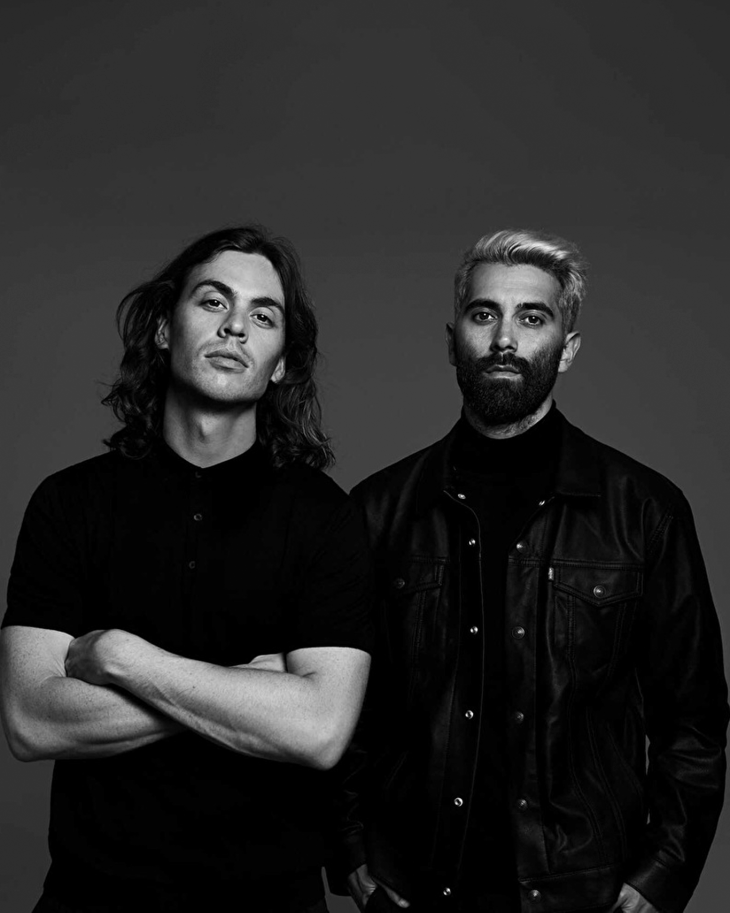 Yellow Claw