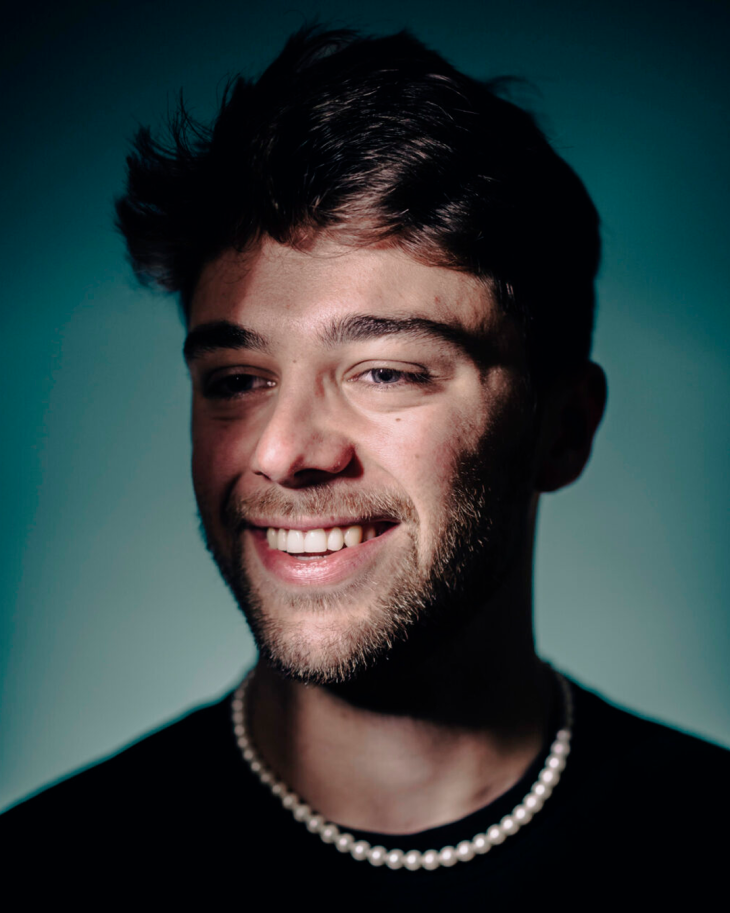 Ender Scholtens