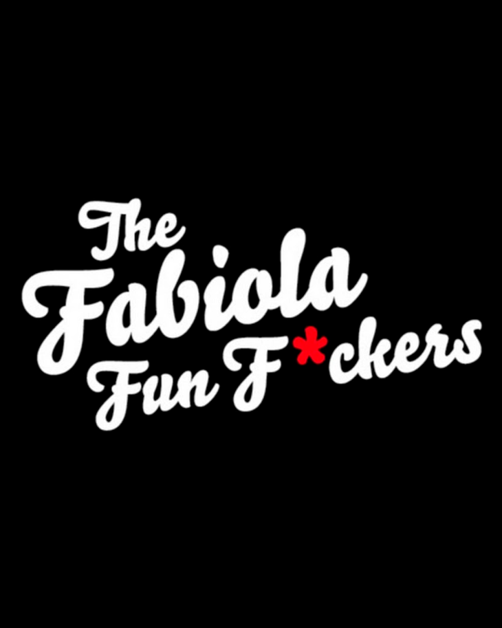 Fabiola Fun Fuckers