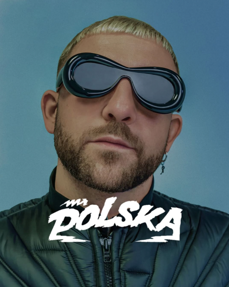 Mr Polska