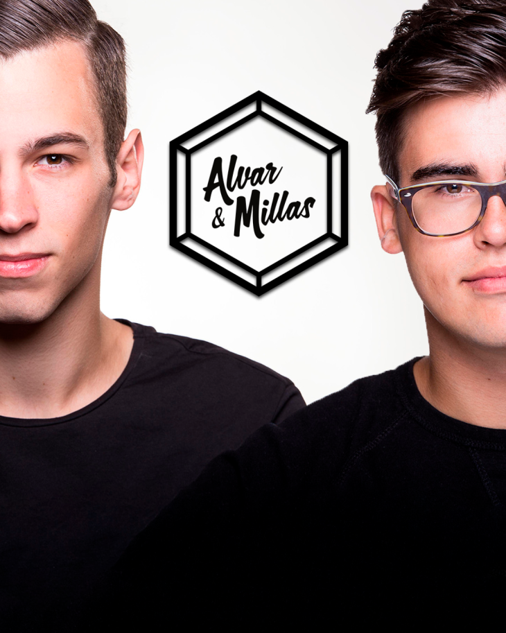 Alvar & Millas