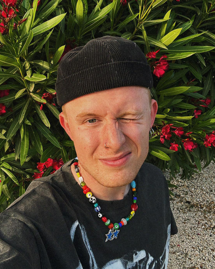 Elias Verwilt