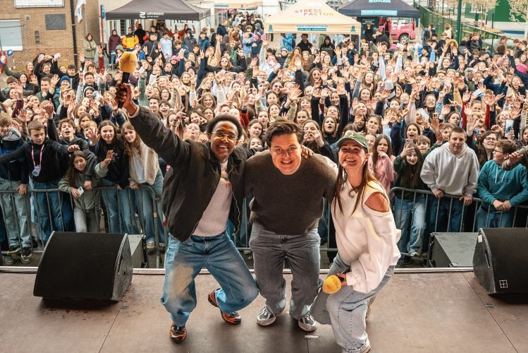 SVSL - Lievegem SVSL - Lievegem