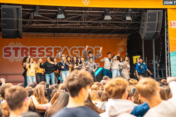 Atlas College - Genk