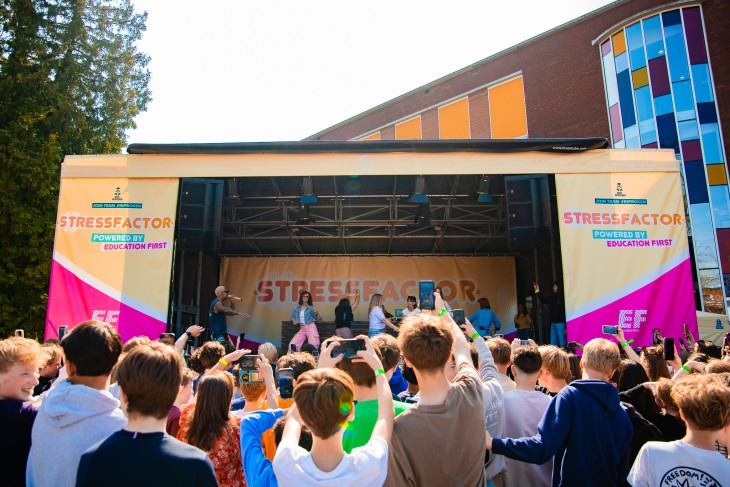 Canisiuscollege - NIJMEGEN