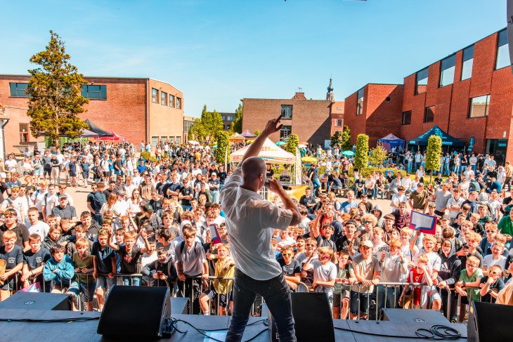 Vito - Hoogstraten