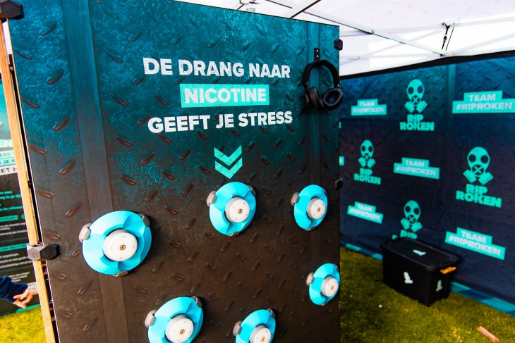 VTI - ieper
