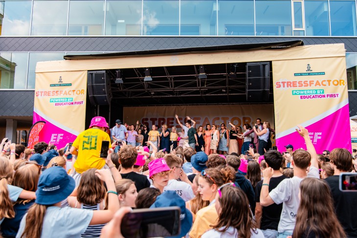 Leiepoort campus Sint-Theresia - Deinze