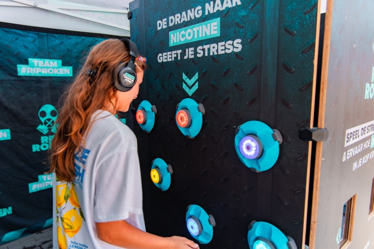 Leiepoort campus Sint-Theresia - Deinze