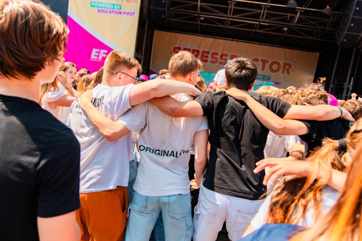 Leiepoort campus Sint-Theresia - Deinze