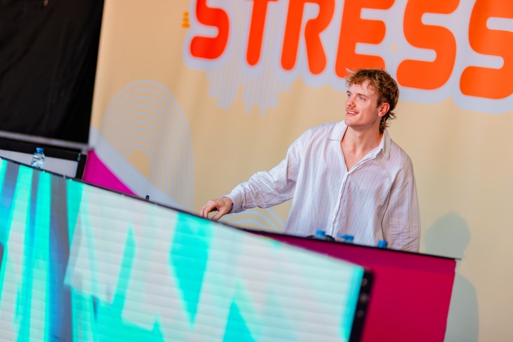 Leiepoort campus Sint-Theresia - Deinze