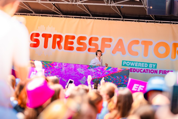 Leiepoort campus Sint-Theresia - Deinze