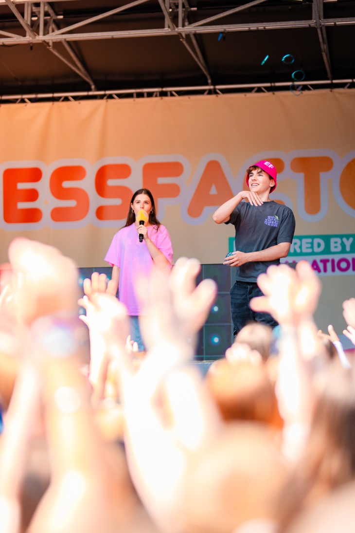 Leiepoort campus Sint-Theresia - Deinze