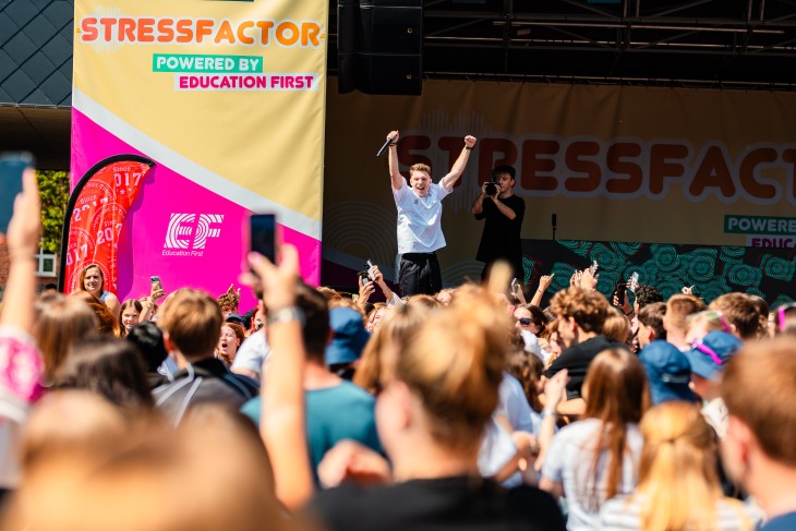 Leiepoort campus Sint-Theresia - Deinze