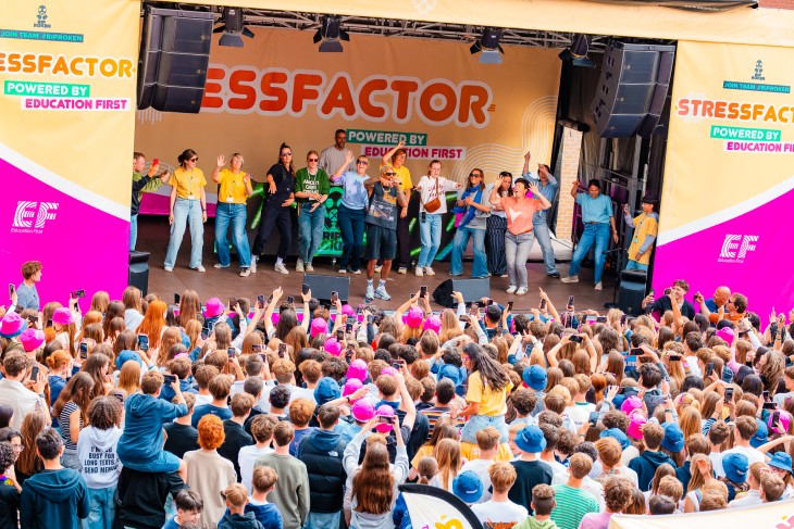 Sint-Franciscus - Evergem