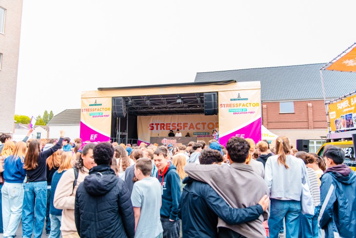 Sint-Franciscus - Evergem