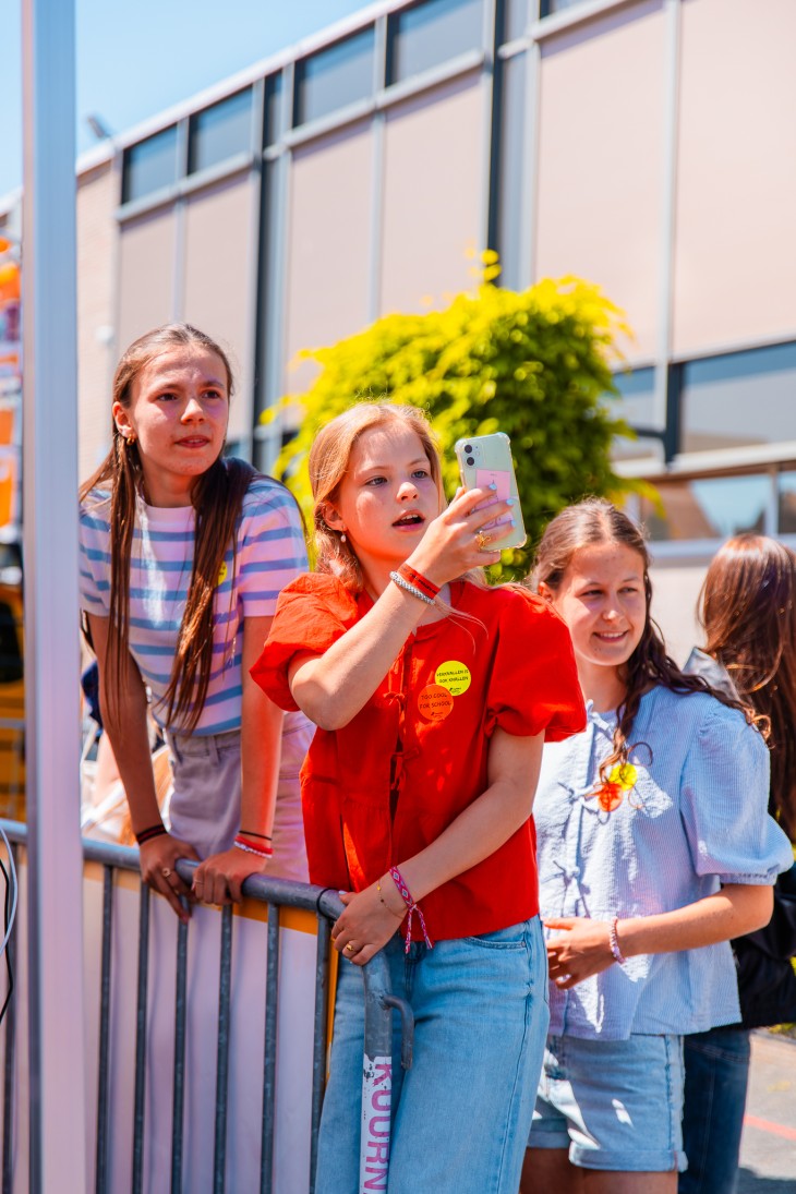 Spes Nostra - Kuurne