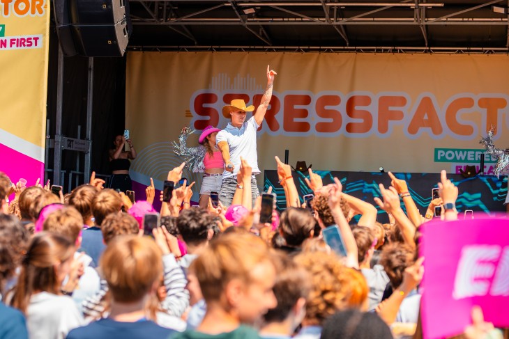 Spes Nostra - Kuurne